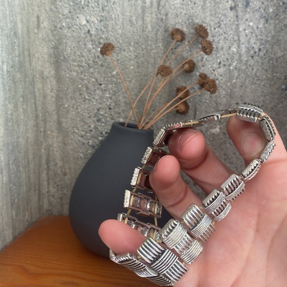 Metal bracelet - Picture 5 of 7